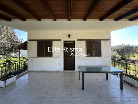 Μονοκατοικία 100τ.μ. για πώληση-Κερατέα » Πλάκα