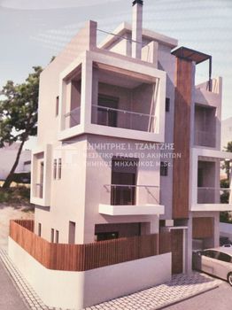 Maisonette 53sqm for sale-Volos » Karagats