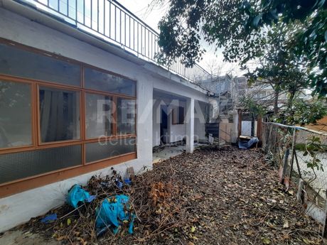 Μονοκατοικία 77τ.μ. για πώληση-Λάρισα » Φιλιππούπολη