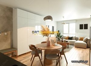 Loft 66 τ.μ. για πώληση, Θεσσαλονίκη - Κέντρο, Βαρδάρης