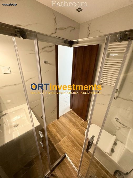 Loft 66 τ.μ. πρός πώληση, Θεσσαλονίκη - Κέντρο, Βαρδάρης