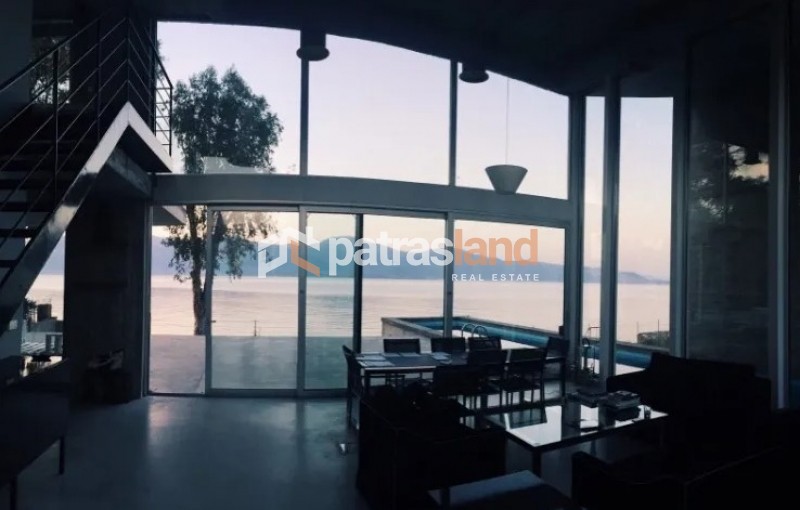 Βίλλα 434 τ.μ. πρός πώληση, Αχαΐα, Ερίνεο