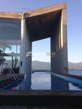 Villa 434sqm for sale-Erineo » Mpouka
