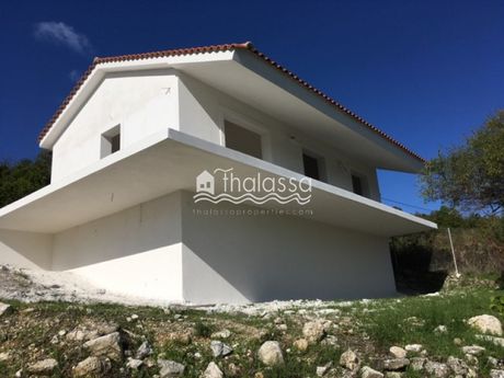 Detached home 65sqm for sale-Kefalonia » Eleioi-Pronoi