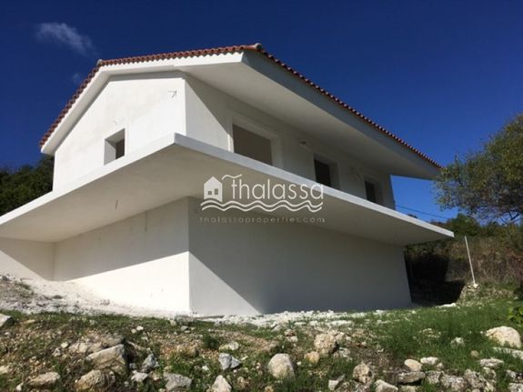 Detached home 65 sqm for sale, Kefallinia Prefecture, Kefalonia