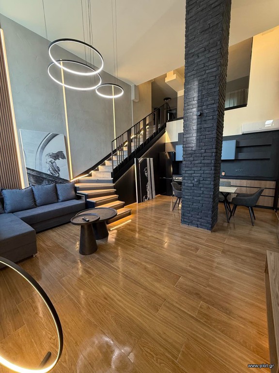 Studio 108 sqm for sale, Evros, Alexandroupoli