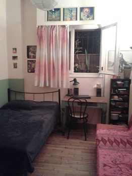 Studio 25sqm for sale-Gizi - Pedion Areos » Gkyzi - Arios Pagos