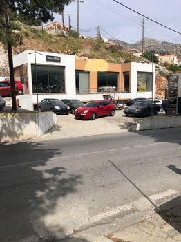 Επιχειρηματικό κτίριο 4.000 τ.μ. για πώληση