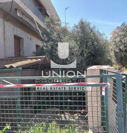 Land plot 482 sqm for sale, Athens - South, Agios Dimitrios