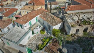 Μονοκατοικία 260 τ.μ. για πώληση, Αργολίδα, Κρανίδι-thumb-4