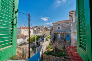 Μονοκατοικία 260 τ.μ. για πώληση, Αργολίδα, Κρανίδι-thumb-2