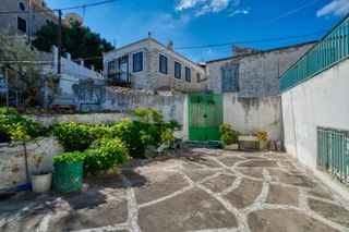 Μονοκατοικία 260 τ.μ. για πώληση, Αργολίδα, Κρανίδι-thumb-1