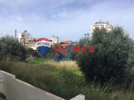 Land plot 570sqm for sale-Heraclion Cretes » Agios Ioannis