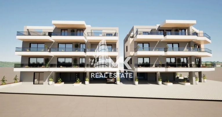 Διαμέρισμα 97 τ.μ. για πώληση, Θεσσαλονίκη - Περιφ/Κοί Δήμοι, Θέρμη