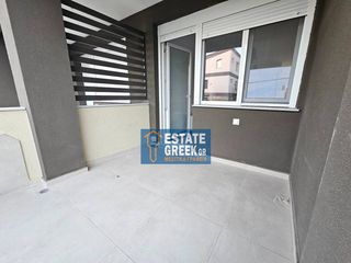 Μεζονέτα 53 τ.μ. για πώληση, Ν. Καβάλας, Ελευθερές-thumb-2