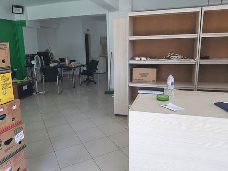 Κατάστημα 130τ.μ. για ενοικίαση-Εύοσμος » Εύοσμο
