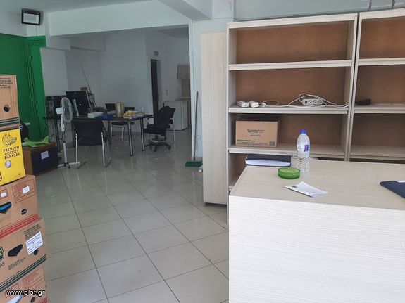Κατάστημα 130 τ.μ. για ενοικίαση, Θεσσαλονίκη - Περιφ/Κοί Δήμοι, Εύοσμος