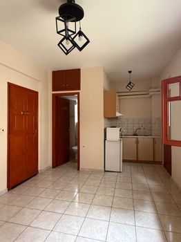Διαμέρισμα 24 τ.μ. για ενοικίαση