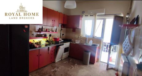 Διαμέρισμα 120τ.μ. για πώληση-Κερατσίνι » Τουρκοβούνια
