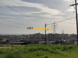 Land plot 410 sqm for sale