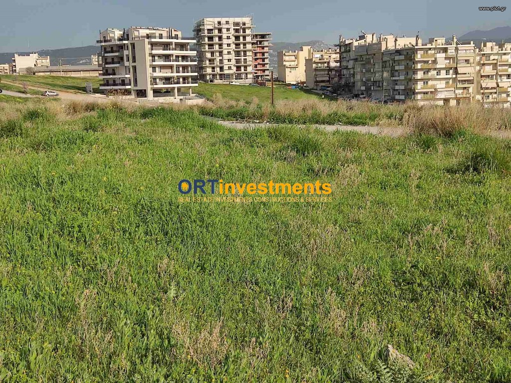 Οικόπεδο 410 τ.μ. πρός πώληση, Θεσσαλονίκη - Περιφ/Κοί Δήμοι, Εύοσμος