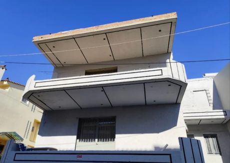Μονοκατοικία 300 τ.μ. για πώληση