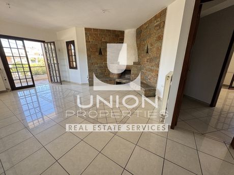 Apartment 94sqm for sale-Saronida