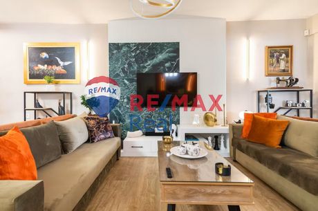 Apartment 90sqm for rent-Heraclion Cretes » Kommeno Benteni