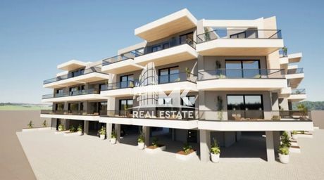 Διαμέρισμα 93τ.μ. για πώληση-Θέρμη » Κέντρο θέρμης