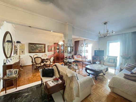 Apartment 110 sqm for sale, Thessaloniki - Suburbs, Neapoli