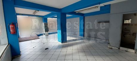 Store 55sqm for rent-Loutraki-Perachora