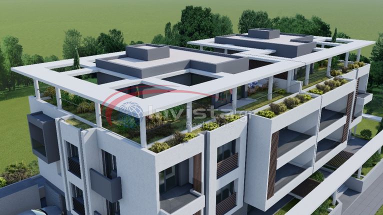 Διαμέρισμα 131 τ.μ. για πώληση, Θεσσαλονίκη - Περιφ/Κοί Δήμοι, Θέρμη