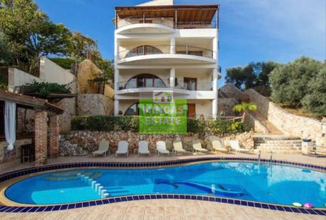 Apartment complex 680sqm for sale-Nea Kidonia » Makris Toichos