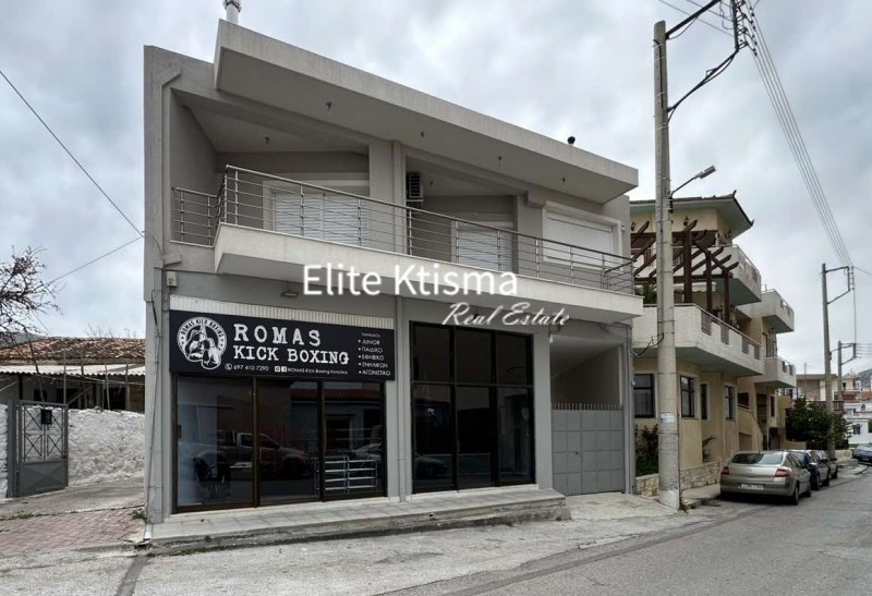 Μονοκατοικία 313 τ.μ. πρός πώληση, Αττική - Υπόλοιπο, Κερατέα