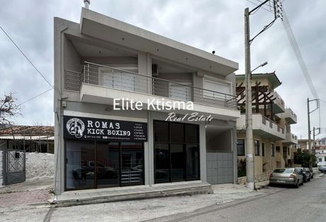 Μονοκατοικία 313τ.μ. για πώληση-Κερατέα » Κέντρο