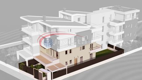 Μεζονέτα 143τ.μ. για πώληση-Θέρμη » Κέντρο θέρμης