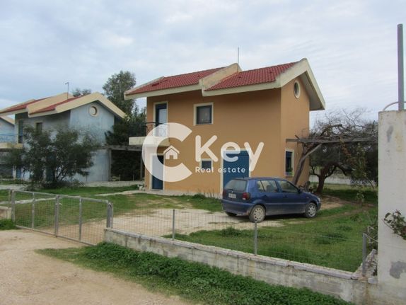 Μεζονέτα 75 τ.μ. για πώληση, Αχαΐα, Μόβρη
