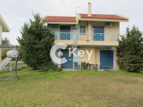 Maisonette 75sqm for sale-Movri » Paralia Kalamakiou