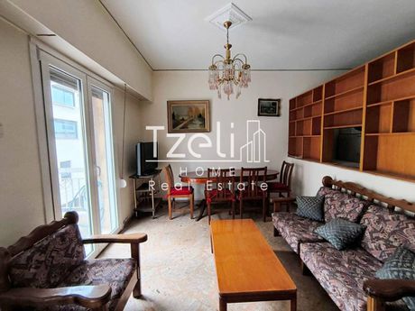 Διαμέρισμα 75 τ.μ. για ενοικίαση