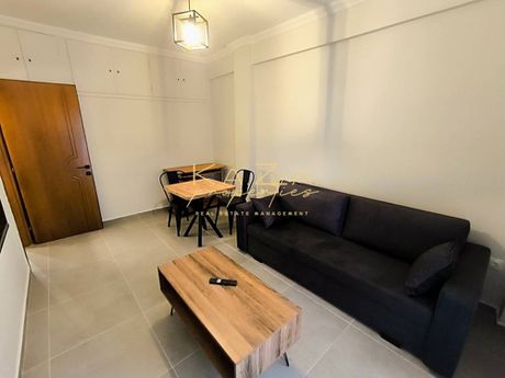 Studio / γκαρσονιέρα 40τ.μ. για ενοικίαση-Άνω τούμπα
