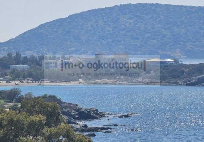 Διαμέρισμα 62 τ.μ. πρός ενοικίαση, Αττική - Υπόλοιπο, Σαρωνίδα