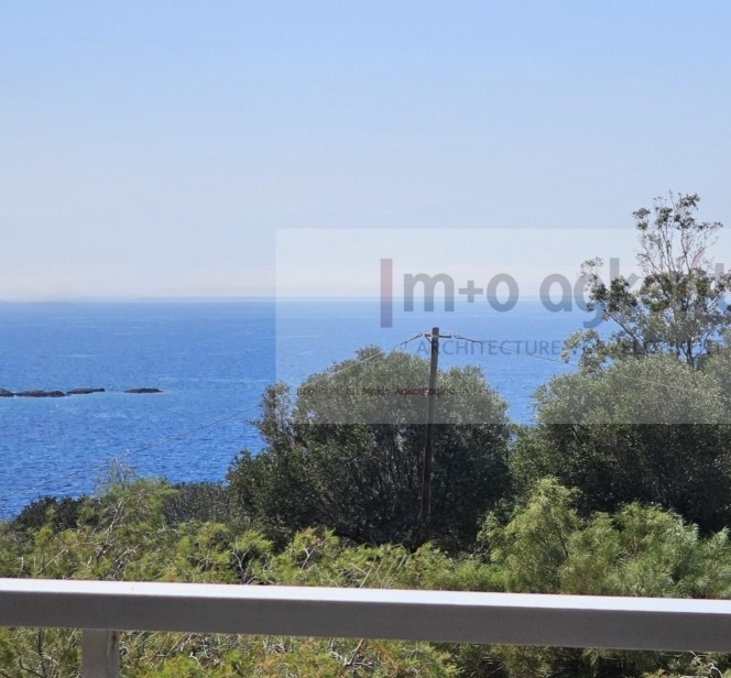 Διαμέρισμα 62 τ.μ. πρός ενοικίαση, Αττική - Υπόλοιπο, Σαρωνίδα
