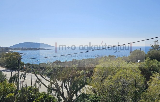 Διαμέρισμα 62 τ.μ. πρός ενοικίαση, Αττική - Υπόλοιπο, Σαρωνίδα