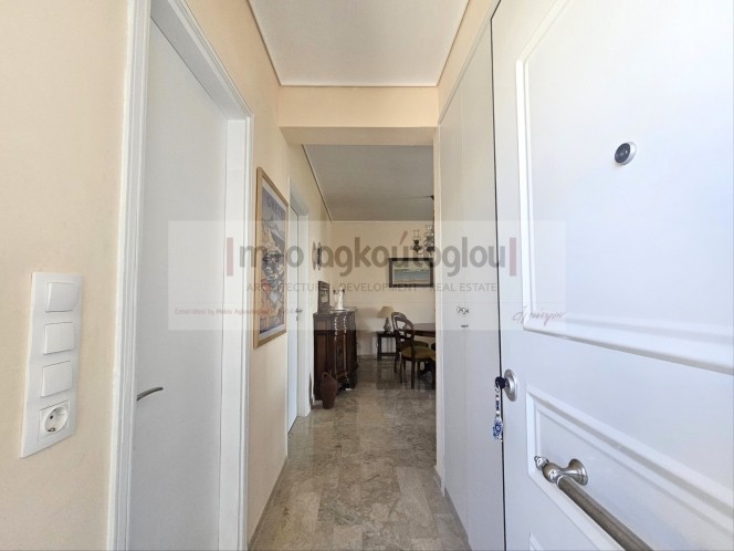 Διαμέρισμα 62 τ.μ. πρός ενοικίαση, Αττική - Υπόλοιπο, Σαρωνίδα