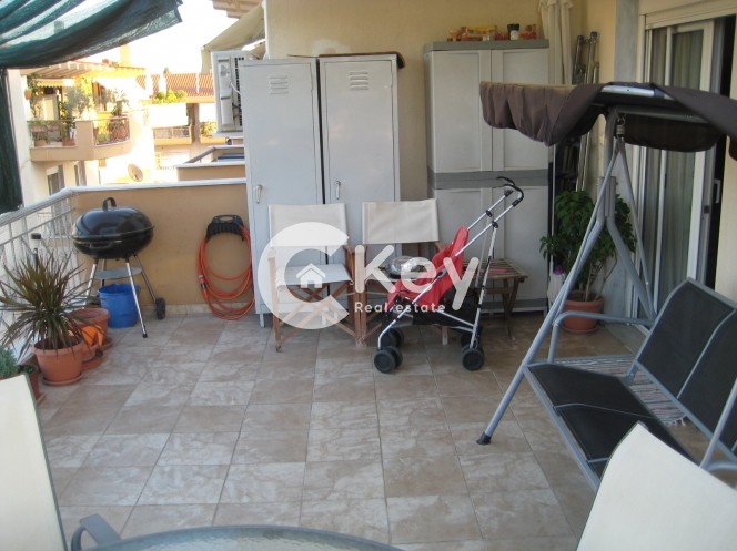 Διαμέρισμα 104 τ.μ. πρός πώληση, Ημαθία, Αλεξάνδρεια