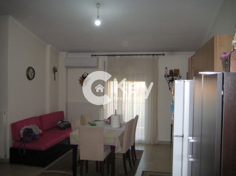 Apartment 104sqm for sale-Alexandreia » Center