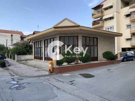 Store 109sqm for sale-Alexandreia » Center