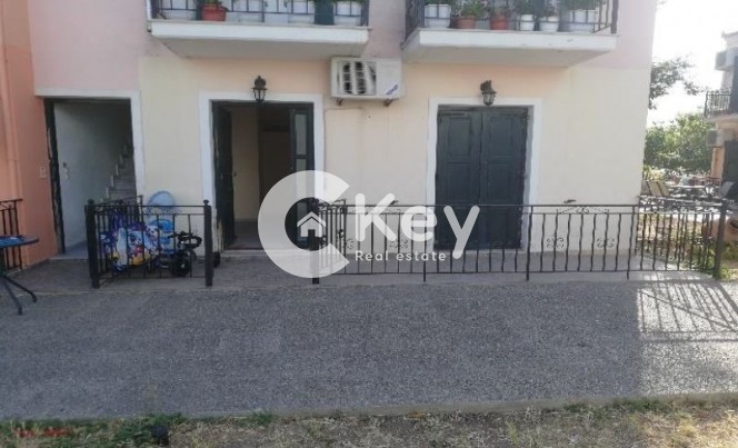 Διαμέρισμα 57 τ.μ. για πώληση, Ν. Λέσβου, Λέσβος - Πέτρα