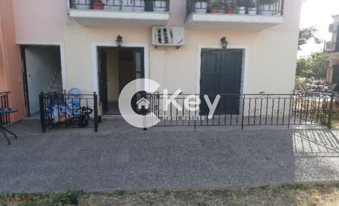 Διαμέρισμα 57 τ.μ. για πώληση, Ν. Λέσβου, Λέσβος - Πέτρα