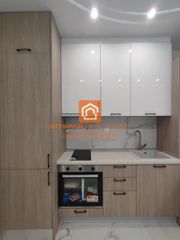 Studio / γκαρσονιέρα 23 τ.μ. για πώληση, Θεσσαλονίκη - Κέντρο, Τριανδρία-thumb-5